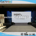 Shenzhen 500x1000 gabinete Alquiler de alquiler Pantalla LED de pared de pantalla p3.91mm SMD